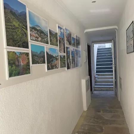 Rossio - Apartmán Lisboa