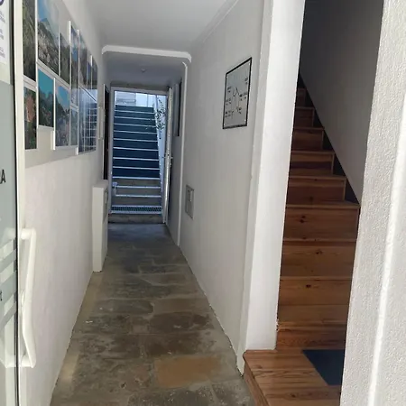 Rossio - Apartmán *