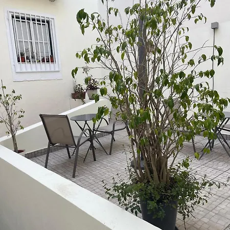Rossio - Apartmán *