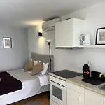 Rossio - Appartement *