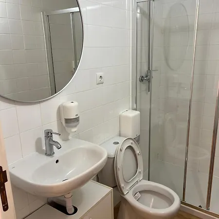Appartement Rossio - Lisboa
