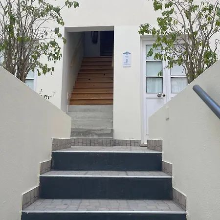 Rossio - Apartment Lissabon