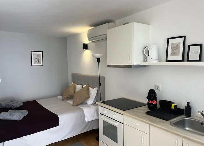 Rossio - Apartamento *