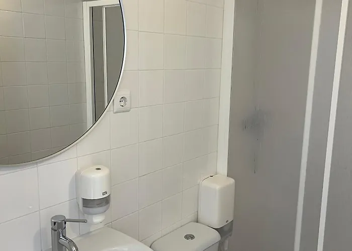 Apartamento Rossio - Lisboa