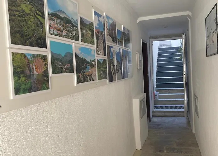 Rossio - Apartamento Lisboa