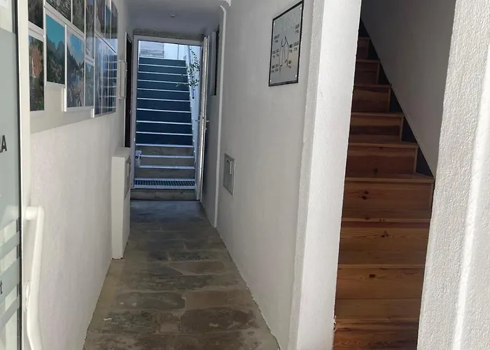 Rossio - Apartamento *