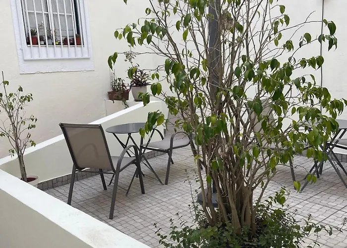 Rossio - Apartamento *