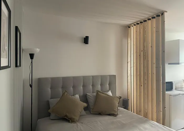 Apartamento Rossio - Lisboa