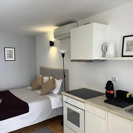 Rossio - Apartament *