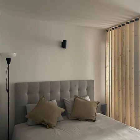 Apartament Rossio - Lizbona