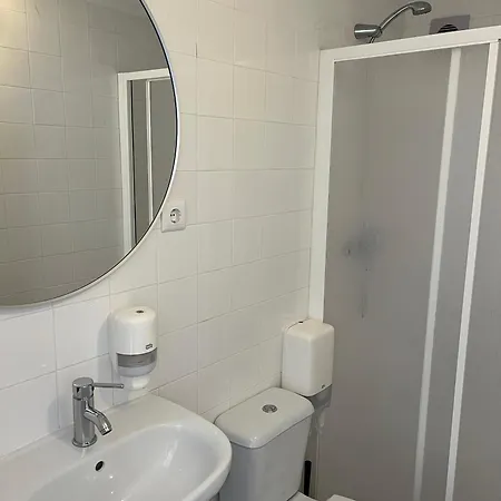 Apartment Rossio - Lisbon