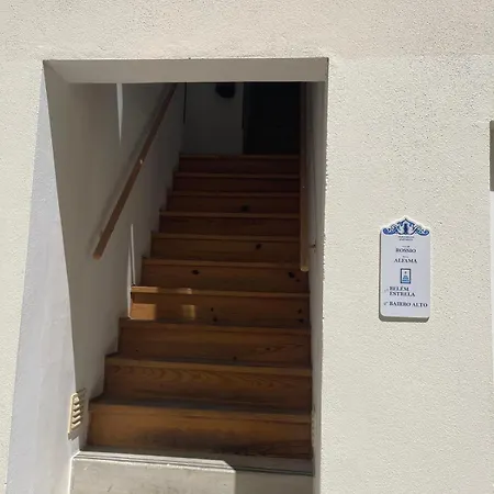 Apartment Rossio -