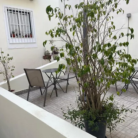 Rossio - Apartment *