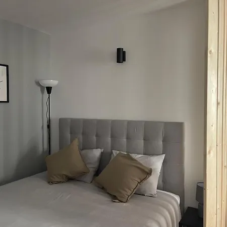 Rossio - Apartment