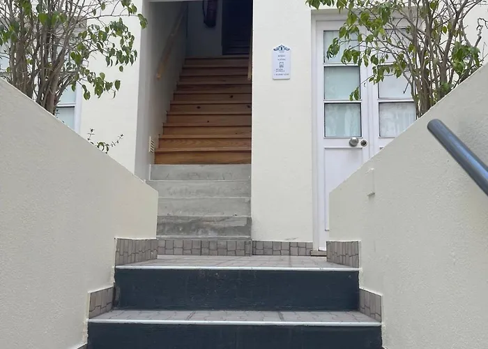 Rossio - Apartmán Lisboa