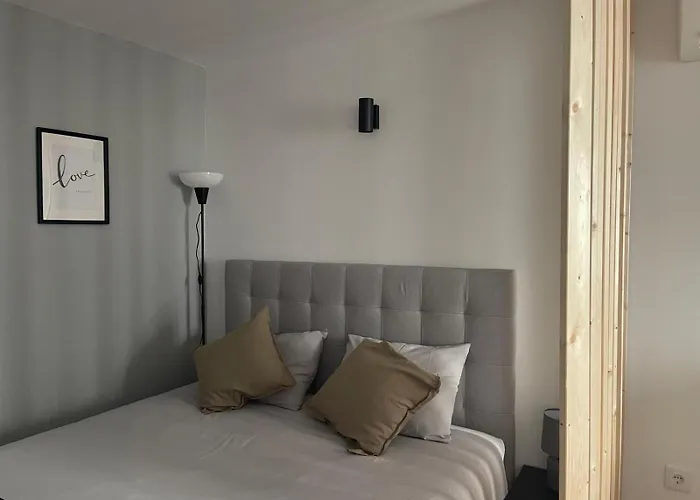 Rossio - Apartmán